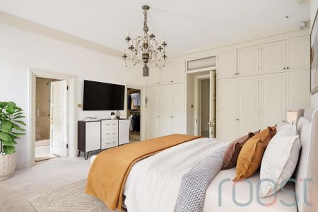 3 bedroom flat to rent - Photo 5