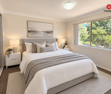 Spacious Two-Bedroom Unit in a Convenient Location - Photo 3