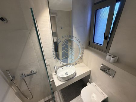 Studio/Γκαρσονιέρα για ενοικίαση Βουλγάρικα - Βουβή - Παλιό Δεσποτικό (Τρίκαλα) - Φωτογραφία 5