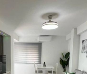 Piso de alquiler en Avinguda Vicente Blasco Ibañez, 57, Gran Playa - Photo 2