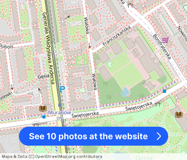 Park Place | Nowoczesny | Cicha okolica - Photo 1