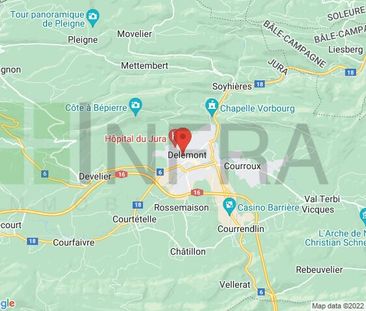 Duplex de 3,5 pièces au 3ème étage - Foto 5