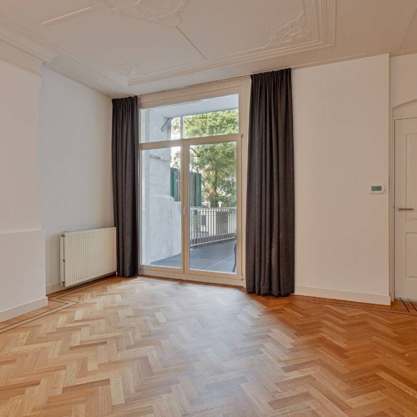 Ruysdaelstraat 42-H, Johannes Vermeerbuurt, 1071XE, Amsterdam - Photo 1