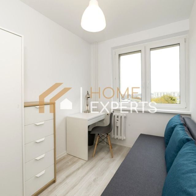 Pokój, ul. Gospody - Zdjęcie 1