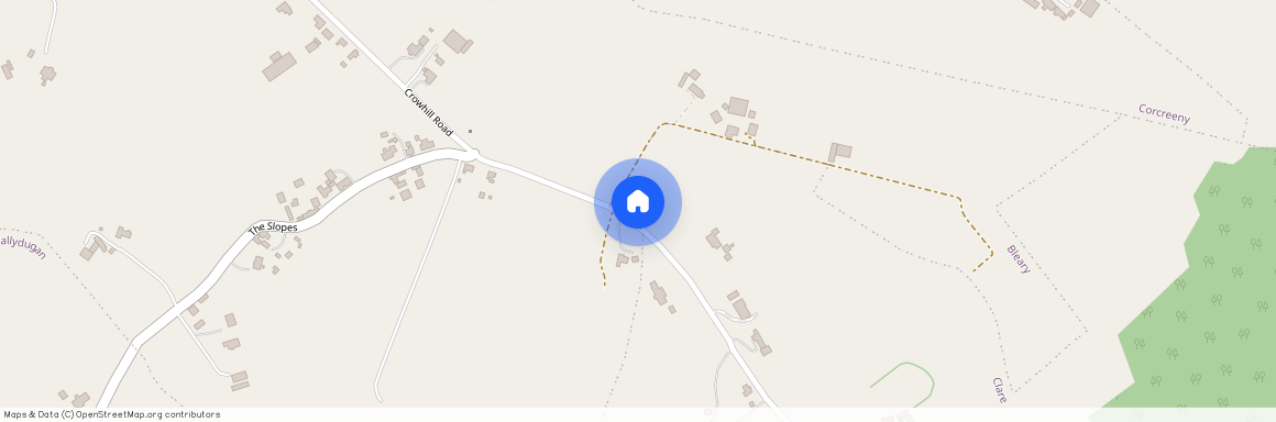 39 Crowhill Road, Waringstown, BT66 7SL