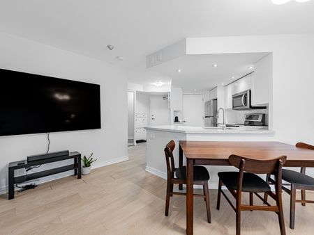 For Lease - 77 Maitland Place Unit# 902, Toronto, Ontario - Photo 2