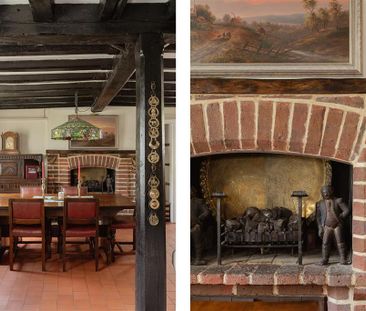 4 bedroom detached house to rent - Photo 4