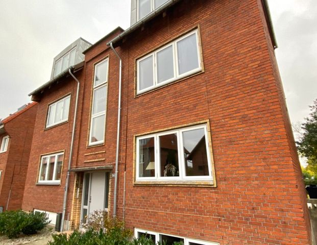 2 værelses – Holmehusvej 67, 1. th – Odense C - Foto 1