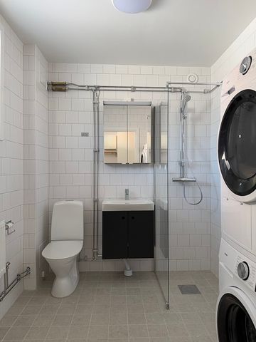 Norrbackavägen 15C - Photo 2