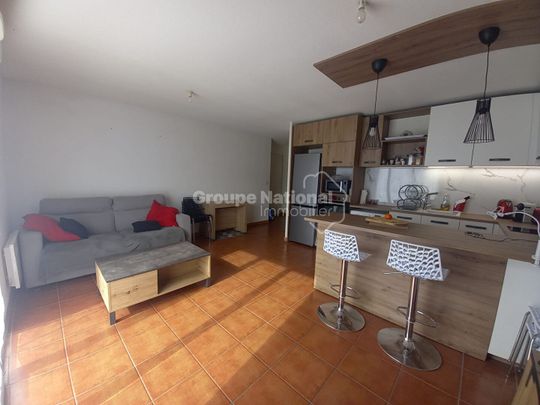 Appartement Arles 3 pièce(s) 55 m2, - Photo 1
