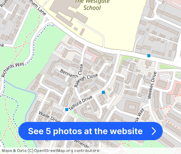 Raleigh Close, Slough - Photo 1