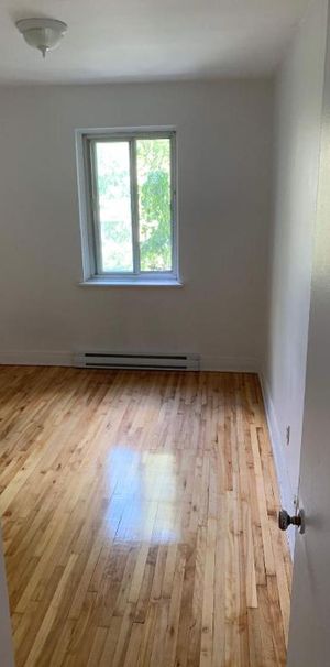 2 CH - 1 SDB - Montréal - $1,335 /mo - Photo 1