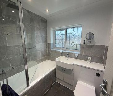 2 bedroom terraced house to rent - Photo 6