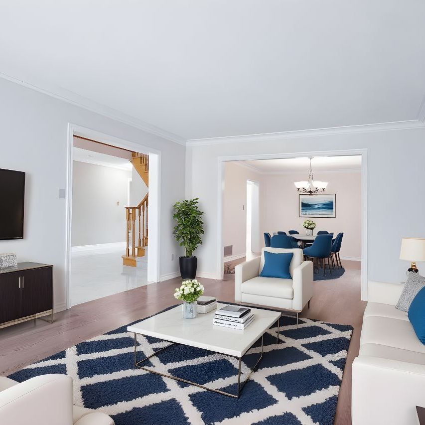 For Lease - 219 Connaught Avenue Unit# Main, Toronto, Ontario - Photo 1