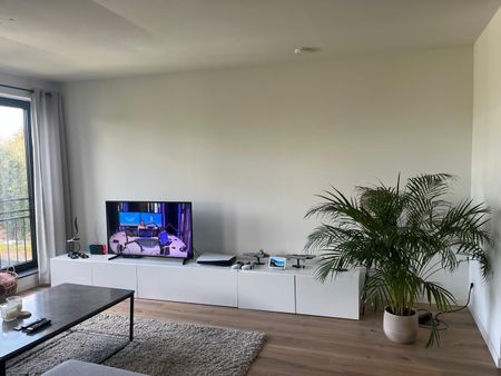 Appartement te huur in Mol met 2 slaapkamers - foto 2