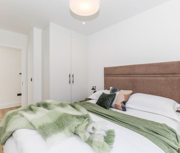 2 Bedroom @ Rockpoint, Newtown Avenue, Blackrock, County Dublin. - Photo 4