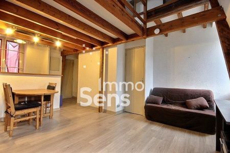 Location appartement - Lille GAMBETTA / WAZEMMES - Photo 2