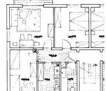 Freundliche 3-Zi.-Wohnung in Esslingen (Zell) - Foto 3