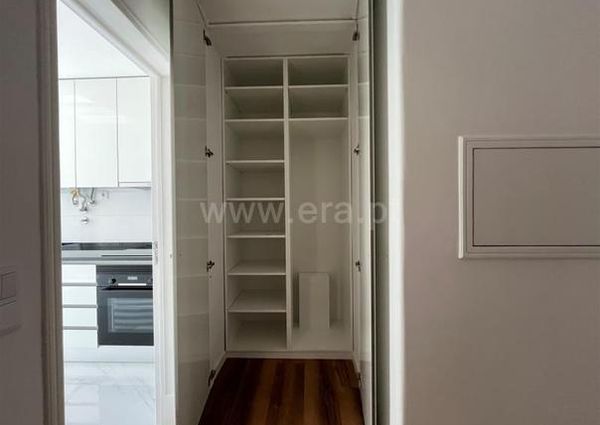 Apartamento T4