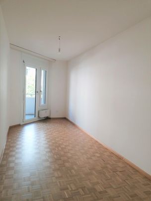 3.5 Zimmer, 90 m², 4. Stock - Photo 1