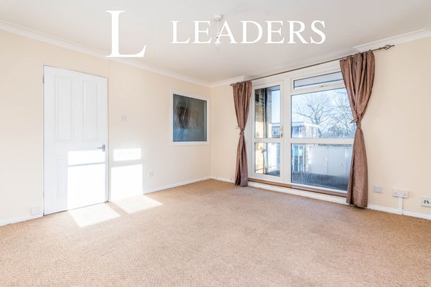 1 bedroom apartment to rent Linford Crescent, Southampton, SO16 - Photo 1