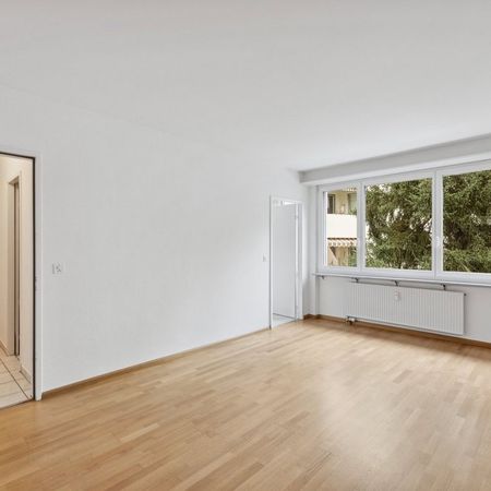 1 Zimmer, 33 m², 1. Stock - Photo 4