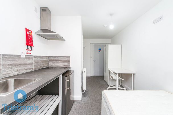 1 bed Studio for Rent - Photo 1