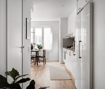 Sjöfrökens väg, Botkyrka - Foto 2