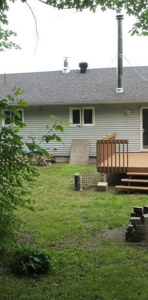 Maison 3 chambres - Photo 1