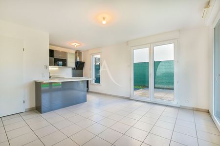 Location Appartement 3 pièces 56m² - Photo 2