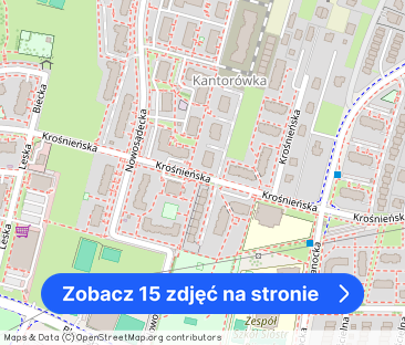 Mieszkanie, 47 m², Rzeszów - Zdjęcie 1