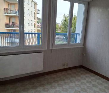 Appartement F2 proche centre ville - Photo 2