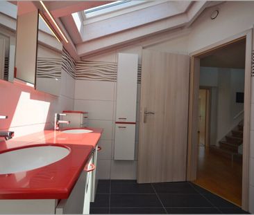 Modern attic maisonette with fantastic views! - Photo 5