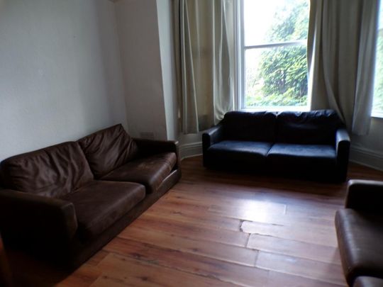 7 bedroom house to rent - Photo 1