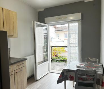Location Appartement 2 pièces Meublé 29m² DAX 40100 - Photo 1