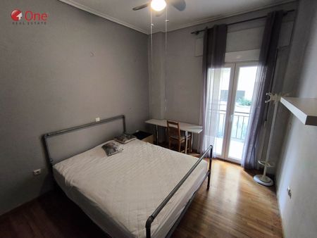 Διαμέρισμα για ενοικίαση Κάτω Ιλίσια (Ιλίσια) - Φωτογραφία 5