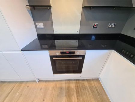 1 bedroom apartment to rent - Photo 3