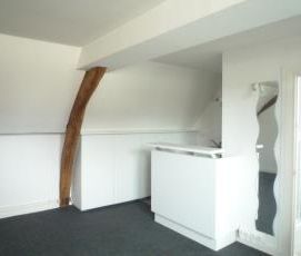 Location Appartement 1 pièce 21m² VALENCIENNES 59300 - Photo 3