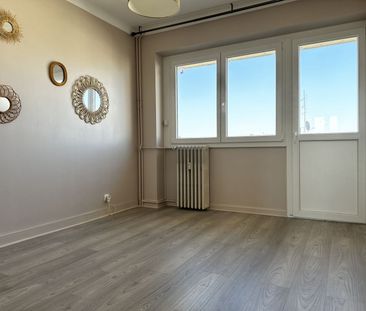 A LOUER - VILLERS LES NANCY - APPARTEMENT T3 - Photo 1