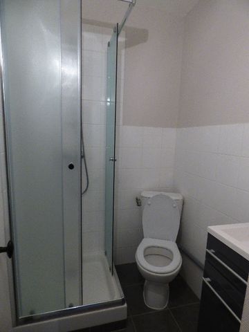 Location Appartement 2 pièces 36m² - Photo 4