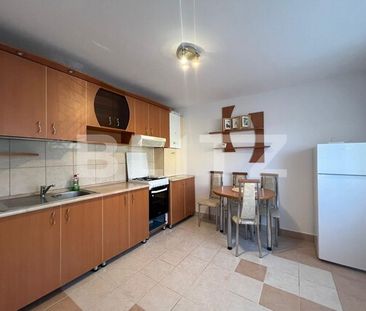 Apartament cu 3 camere, 71 mp utili, zona strazii Lunii - Fotografie 3