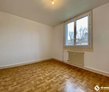 Location Appartement 3 pièces 67m² ROANNE 42300 - Photo 6