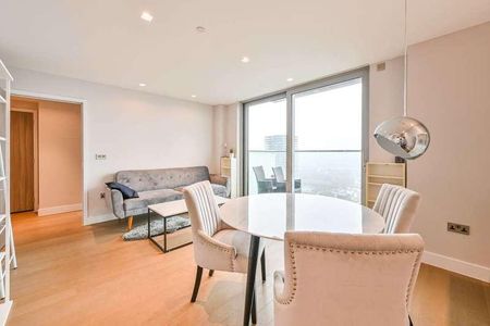 Pan Peninsula, Canary Wharf, E14 - Photo 3