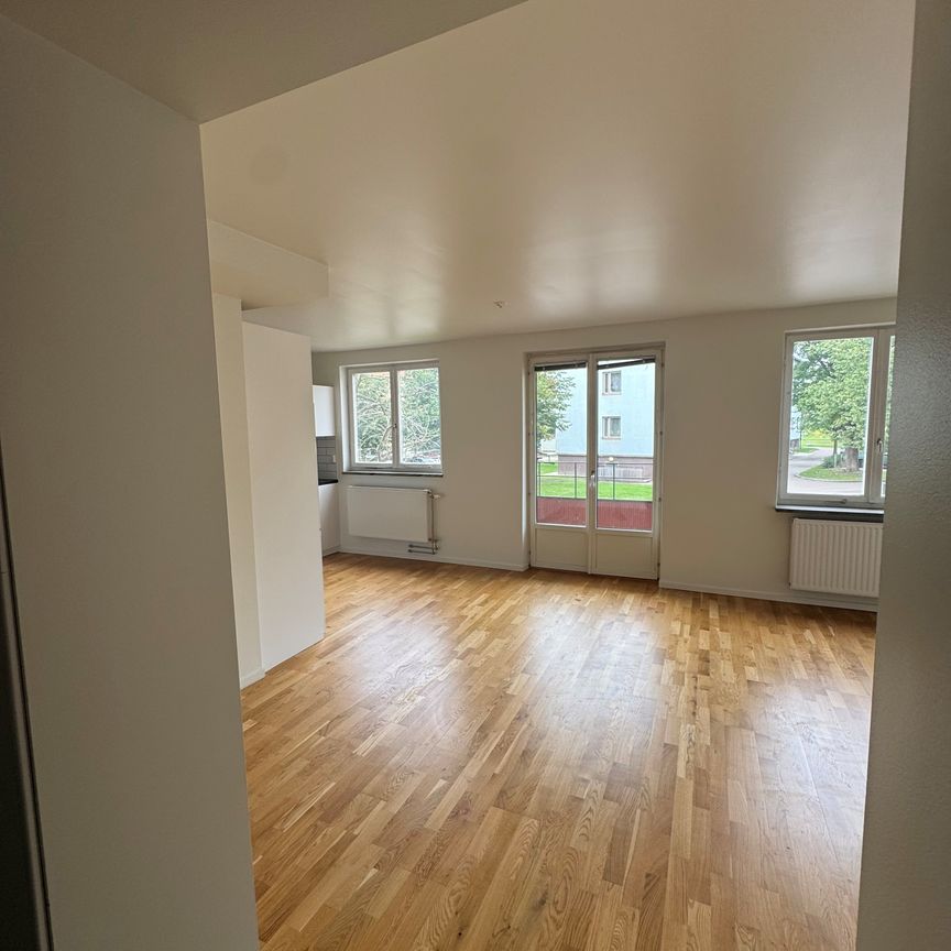 Gideonsbergsgatan 6A - Foto 1