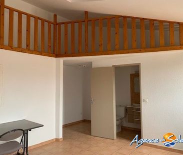 Location Maison 4 pièces 82m² SALLELES D AUDE 11590 - Photo 6