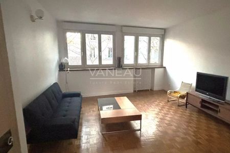 BOULOGNE - AVENUE JEAN JAURES - Photo 5