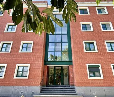 Appartement te huur in Hasselt voor € 750 met 1 slaapkamer - Photo 1