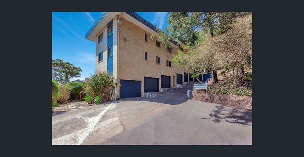 Renovated Two Bedroom Unit - Available NOW! - Photo 1