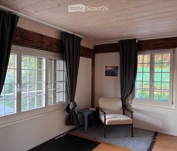 1 Zimmer, 50 m² - Foto 1
