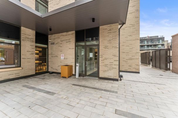 For Lease - 55 Duke Street Unit# 401, Kitchener, Ontario - Photo 1